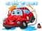 게임 Car Wash Jigsaw 온라인