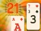 게임 21 Cards 온라인