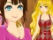 게임 Fashion Designer: Dress Edition 온라인