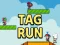 게임 Tag Run 온라인