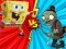 게임 Zombie Vs SpongeBoob 온라인