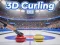 게임 3D Curling 온라인