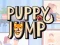 게임 Puppy Jump 온라인