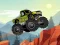 게임 Monster Truck 2D 온라인