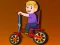 게임 Cartoon Bike Jigsaw 온라인