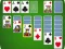 게임 Classic solitaire 온라인