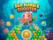 게임 Sea Bubble Shooter 온라인