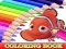 게임 Coloring Book for Finding Nemo 온라인