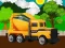 게임 Construction vehicles jigsaw 온라인