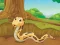 게임 Scary Reptiles Coloring 온라인
