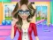 게임 Nerdy Girl Fat to Fit 온라인
