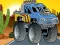 게임 Crazy Monster Truck 온라인