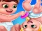 게임 Baby Twins Caring Day 온라인