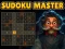 게임 Sudoku Master 온라인