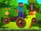 게임 Mineblock Rotate and Fly Adventure 온라인