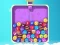 게임 Bubble Merge 2048 온라인