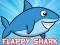 게임 Flappy Shark 온라인