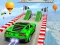 게임 Extreme City GT Car Stunts 온라인