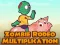 게임 Zombie Rodeo Multiplication 온라인