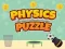 게임 Physics Puzzle 온라인