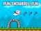 게임 Run Snowball Run 온라인
