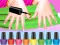 게임 Baby Taylor Hand Care 온라인