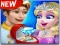 게임 Ice Princess Wedding Day 온라인