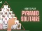 게임 Pyramid Solitaire Great Pyramid 온라인