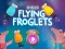 게임 Small's Flying Froglets 온라인