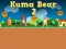 게임 Kuma Bear 2 온라인