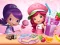 게임 Strawberry Shortcake Sweet Shop 온라인