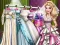 게임 Dove Wedding Dolly Dress Up 온라인