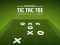 게임 Tic tac toe mania 온라인
