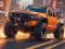 게임 4x4 Offroader 온라인