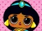 게임 Popsy Princess Jigsaw Puzzle 온라인