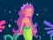 게임 Mermaids Puzzle 온라인