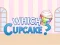 게임 Which Cupcake 온라인