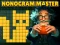 게임 Nonogram Master 온라인