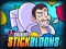 게임 Skibidi Stick Bloons 온라인
