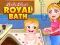 게임 Baby Hazel Royal Bath 온라인