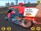 게임 Big Pizza Delivery Boy Simulator 온라인