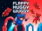 게임 Flappy Huggy Wuggy 온라인