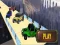 게임 Uphill Mountain Jeep Drive 2k20 온라인