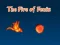 게임 The Fire of Fenix 온라인