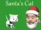 게임 Santa's Cat 온라인