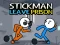 게임 Stickman Leave Prison 온라인