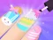 게임 Girls Fun Nail Salon 온라인