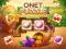 게임 Onet Puzzle 온라인