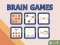 게임 Brain Games 온라인