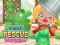 게임 Funny Rescue Gardener 온라인